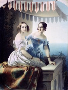 Rusya Büyük Düşesi Marie Nikolaievna