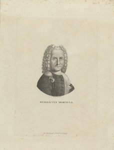 Besteci Benedetto Marcello