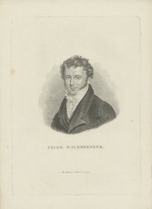 Besteci Friedrich Kalkbrenner