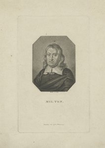 Şair John Milton