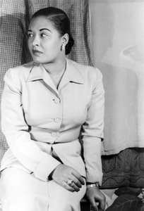  by Carl Van Vechten