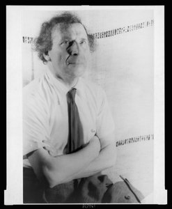  by Carl Van Vechten