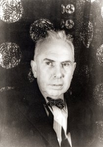  by Carl Van Vechten