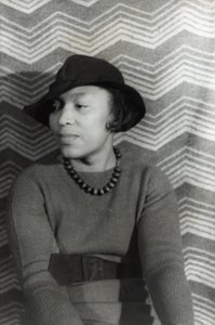  by Carl Van Vechten