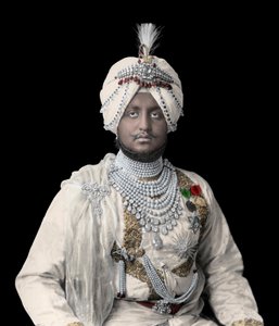 Patiala, Maharaja