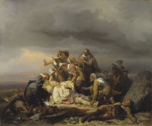 6 Kasım 1632