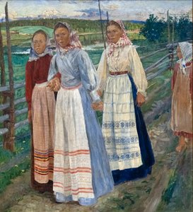  by Carl Wilhelm Wilhelmson