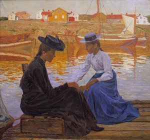Körfez, 1901
