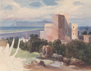 Circeo recto Dağı ile Terracina