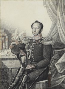 Alexander Ivanovich Germann