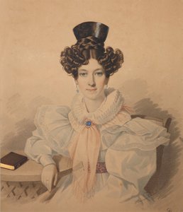 Anna Platonovna Plautina