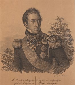 Kont Alexandre Andrault de Langeron