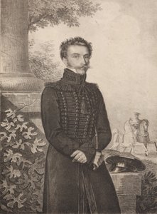 Kont Paul Khristoforovich Grabbe