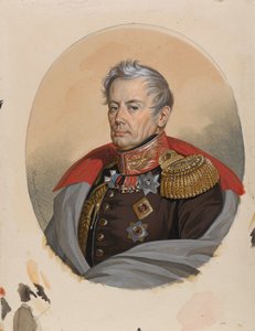 Kont Pyotr Petrovich Konovnitsyn 1764-1822