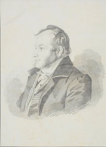 E.E. Jungzurt, 1830s.