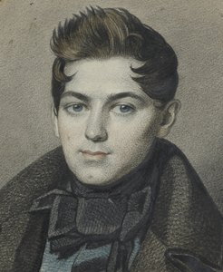 Ivan Petrovich Postnikov