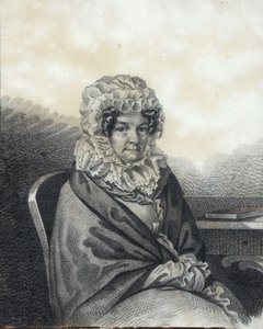 Kleopatra Petrovna Nashchokina