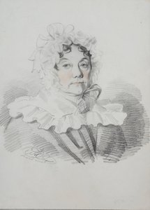 Maria Ivanovna Rimskaya-Korsakova