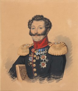 Prens Stepan Aleksandroviç Khilkov