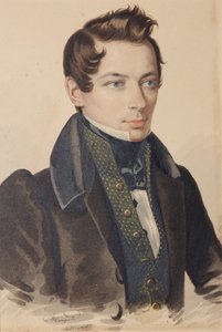 Sergei Fyodorovich Plautin