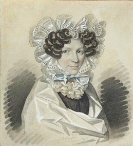 Sofia Kharitonovna Mudrova