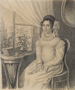 Varvara Alexandrovna Korsakova