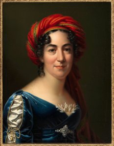 Yazar Caroline Pichler