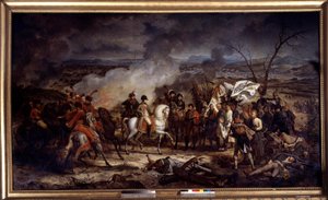 Napolyon Savaşı: “” İmparator Napolyon I (1769-1821) 2/12/1805