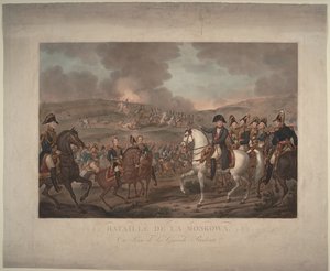26 Ağustos 1812, 1825