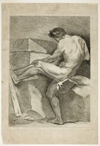  by Carle van Loo