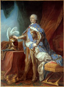Louis XV