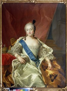 Bilinmeyen resim by Carle van Loo