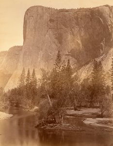  by Carleton E. Watkins