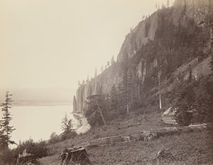  by Carleton Emmons Watkins