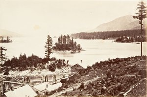 Upper Cascades