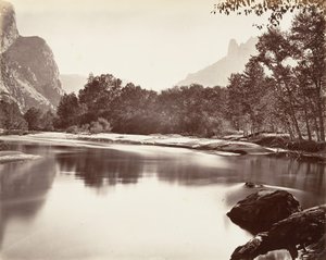 Yosemite Vadisi