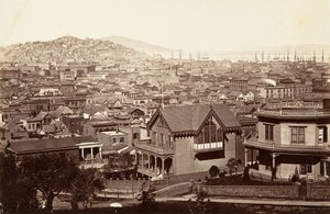 San Francisco, Rincon Hill