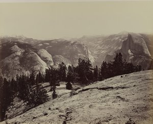 Sentinel Dome