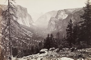 Inspiration Point