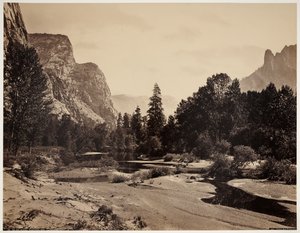  by Carleton Emmons Watkins