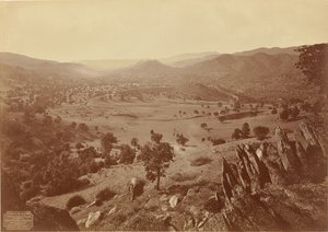 by Carleton Watkins
