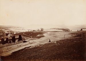 Russian Hill
