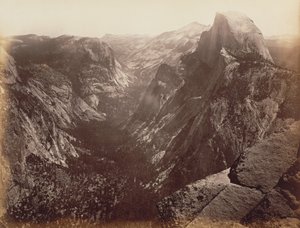 [Glacier Point