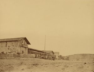 [Laguna de Los Delores