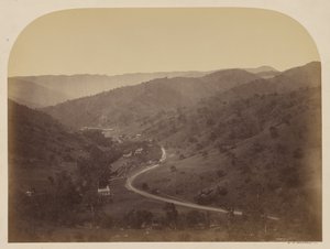 Yeni Almaden by Carleton Watkins