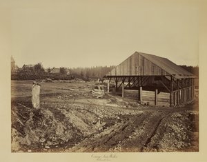  by Carleton Watkins
