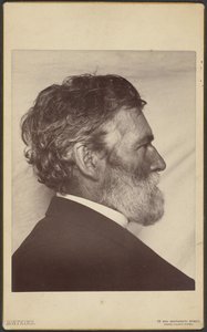 George Davidson