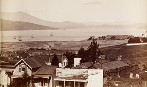 San Francisco