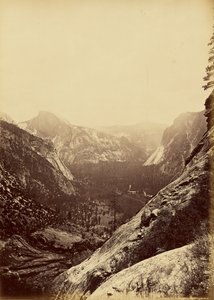 [Yukarı Yosemite