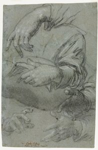 El Çalışmaları (rekto)